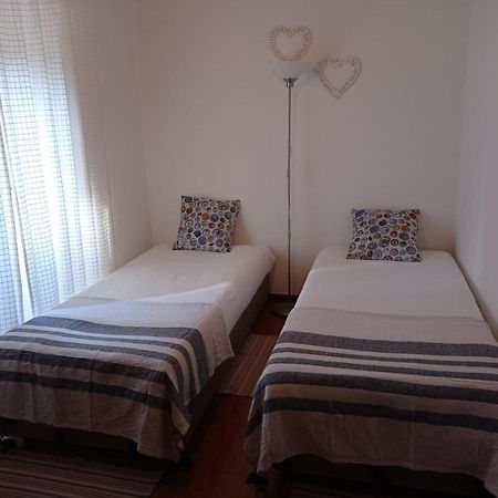 Apartamento 1 - Fundacao De Veiros Zewnętrze zdjęcie