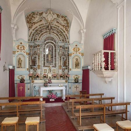 Apartamento 1 - Fundacao De Veiros Zewnętrze zdjęcie