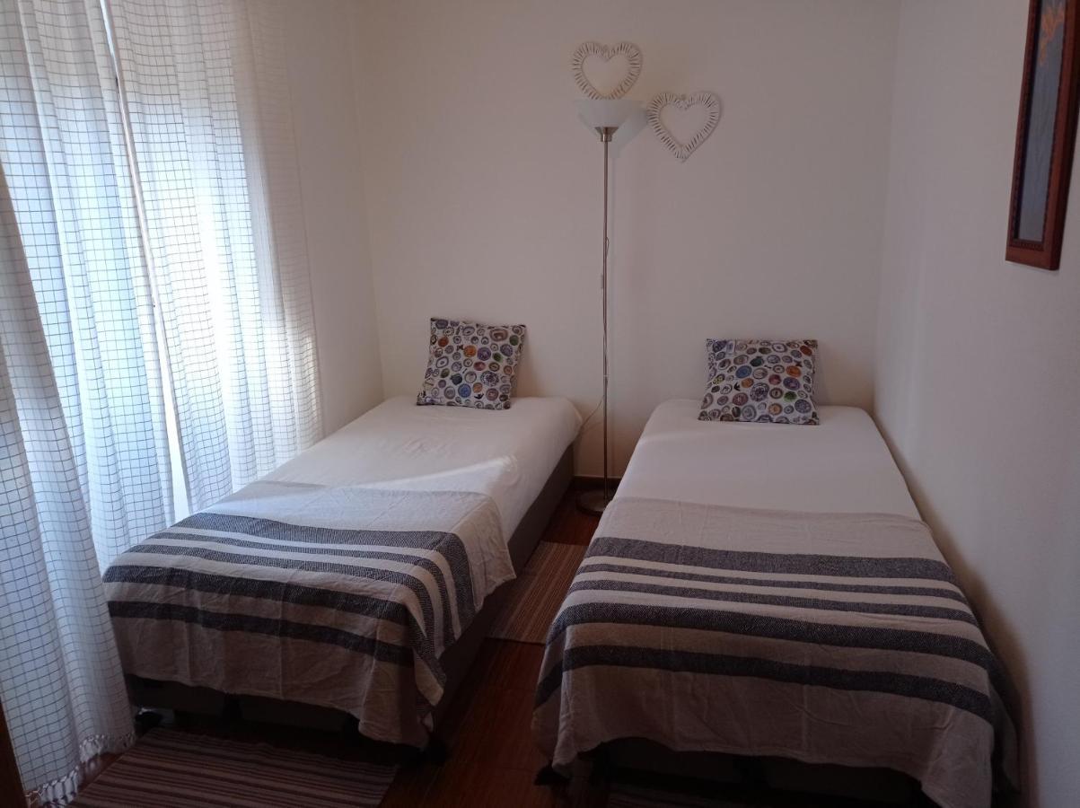 Apartamento 1 - Fundacao De Veiros Zewnętrze zdjęcie