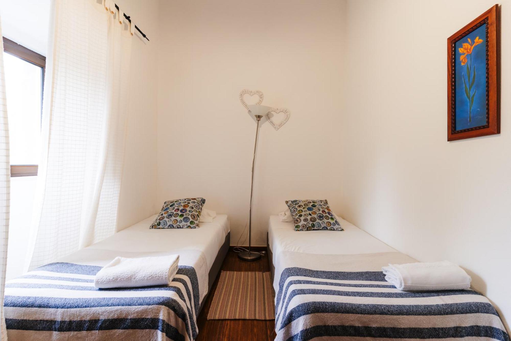 Apartamento 1 - Fundacao De Veiros Zewnętrze zdjęcie