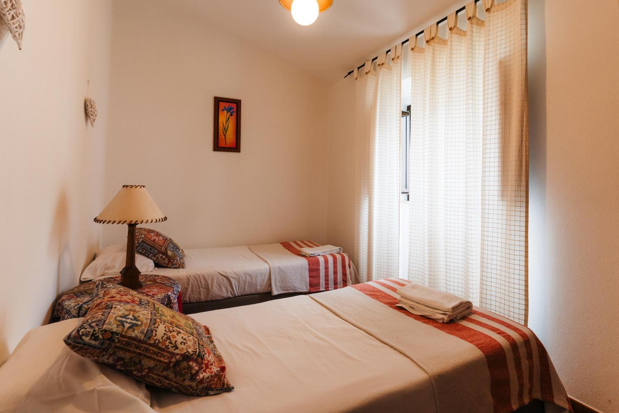 Apartamento 1 - Fundacao De Veiros Zewnętrze zdjęcie