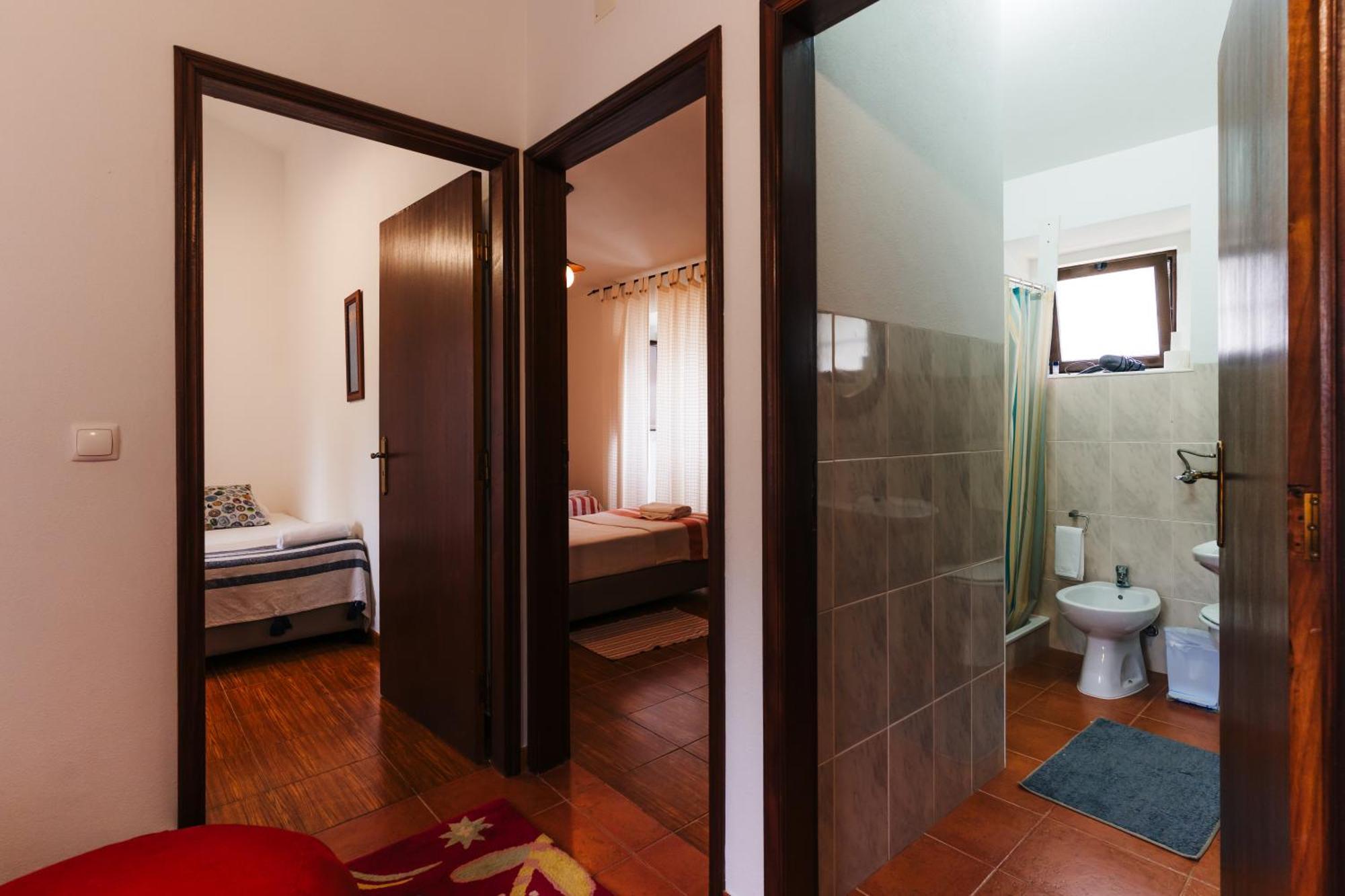 Apartamento 1 - Fundacao De Veiros Zewnętrze zdjęcie