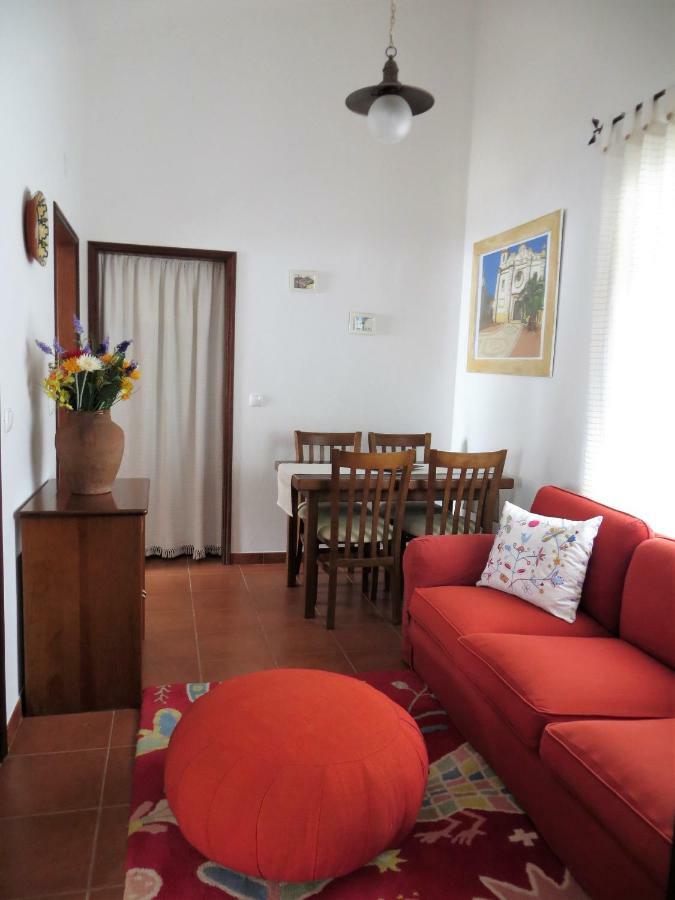 Apartamento 1 - Fundacao De Veiros Zewnętrze zdjęcie