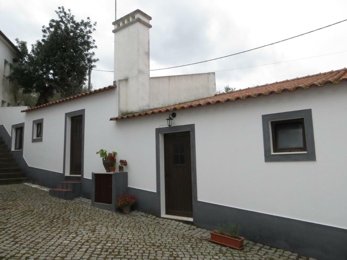 Apartamento 1 - Fundacao De Veiros Zewnętrze zdjęcie