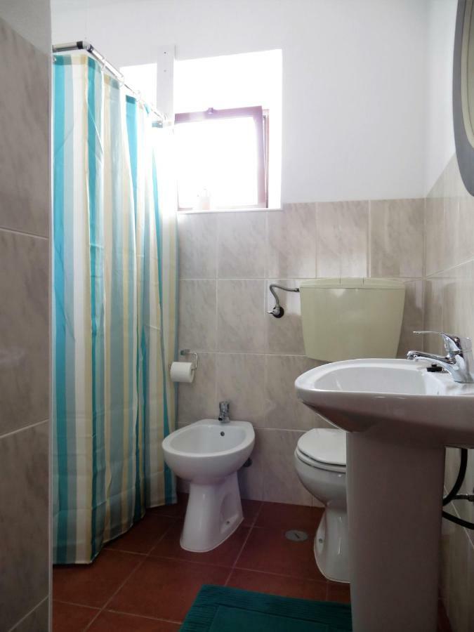 Apartamento 1 - Fundacao De Veiros Zewnętrze zdjęcie