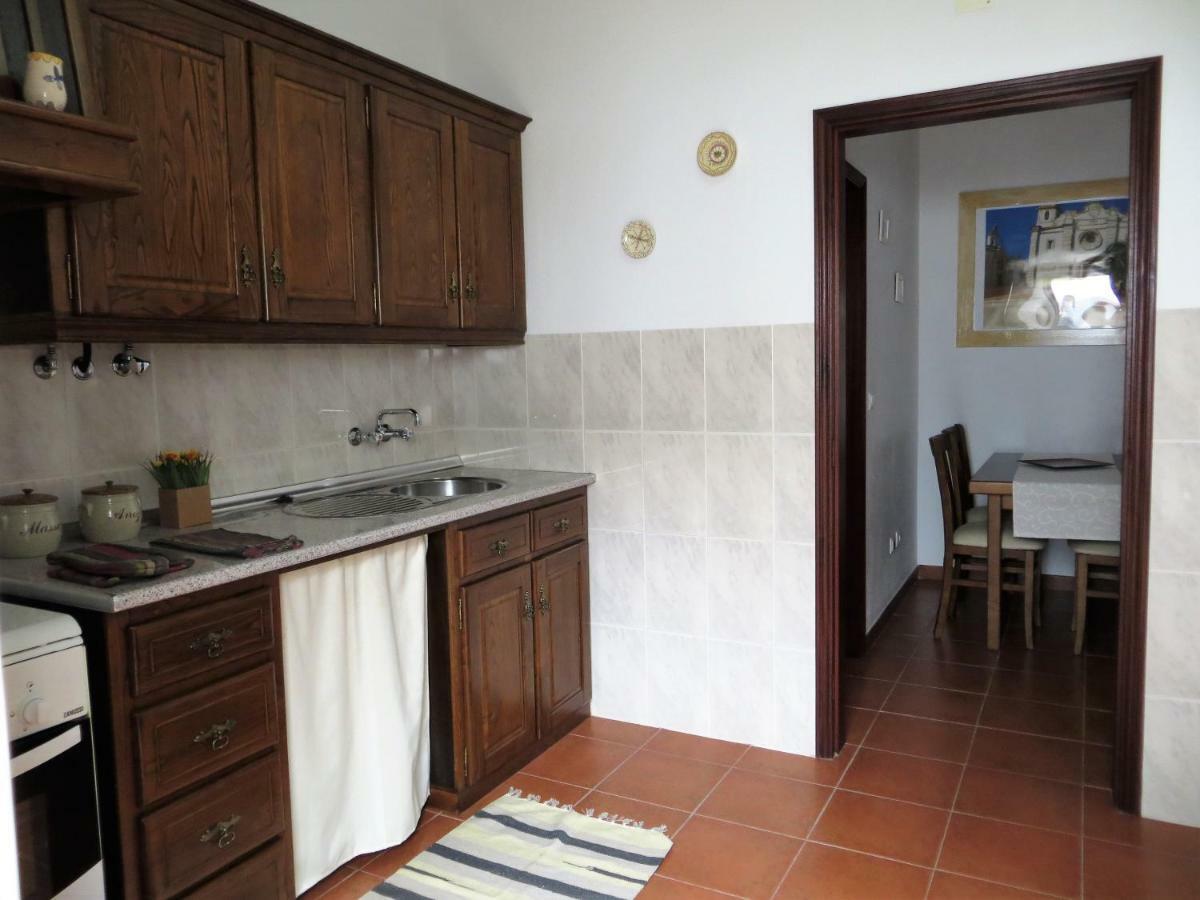 Apartamento 1 - Fundacao De Veiros Zewnętrze zdjęcie